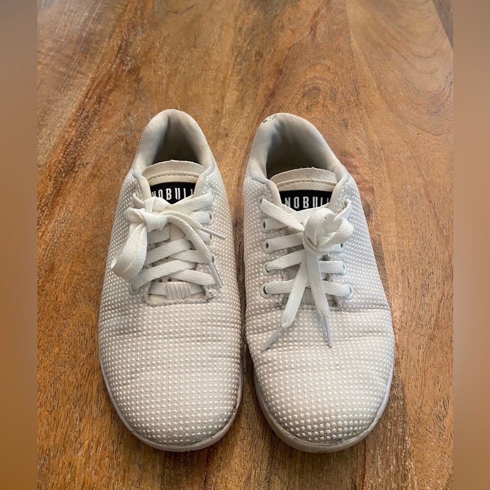 Nobull trainers
